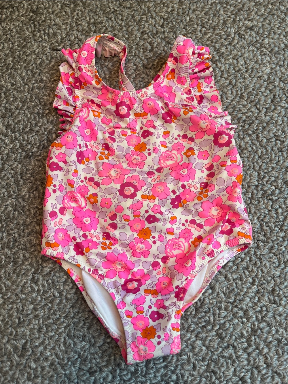 JACADI swimsuit